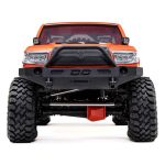 Axial SCX6 Trail Honcho 1:6 4WD RTR červený