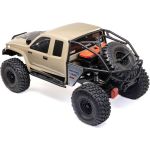 Axial SCX6 Trail Honcho 1:6 4WD RTR červený