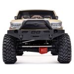 Axial SCX6 Trail Honcho 1:6 4WD RTR červený