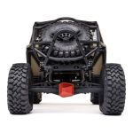 Axial SCX6 Trail Honcho 1:6 4WD RTR červený