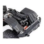 Axial SCX6 Trail Honcho 1:6 4WD RTR červený