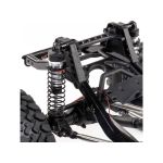 Axial SCX6 Trail Honcho 1:6 4WD RTR červený