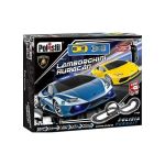 Polistil Autodráha 1:43 Lamborghini Huaracán