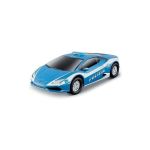 Polistil Autodráha 1:43 Lamborghini Huaracán