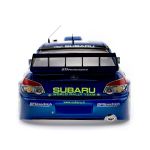 Killerbody karosérie 1:10 Subaru Impreza WRC 2007 modrá