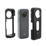 Insta360 X3 - Celorám z hliníkové slitiny vc ochrana objektivu