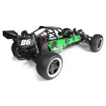 Baja 5B Flux SBK Kit