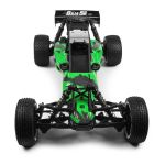 Baja 5B Flux Clear Body