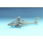 Academy Boeing AH-64D Longbow (1:48)