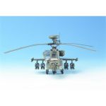 Academy Boeing AH-64D Longbow (1:48)