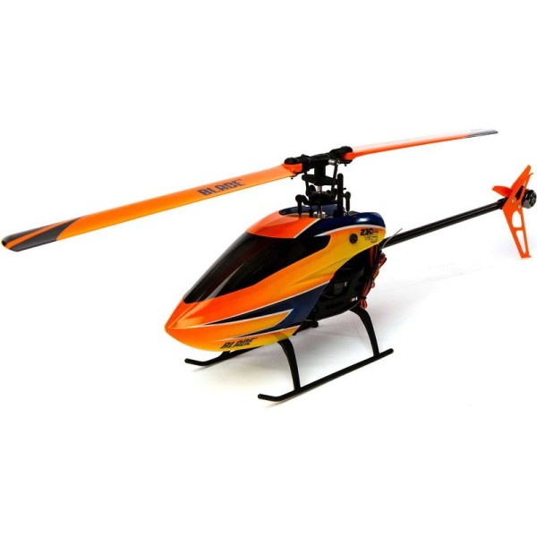 Blade 230 S Smart RTF Basic