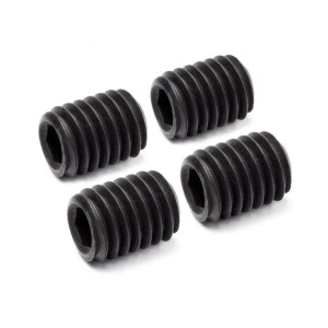 Set Screw M5X8Mm (4Pcs)