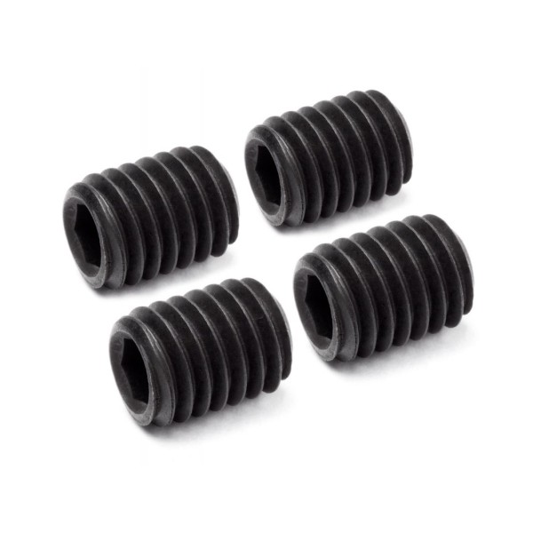 Set Screw M5X8Mm (4Pcs)