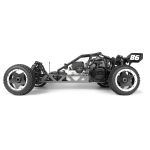 Baja 5B Gas SBK Kit (No Engine)