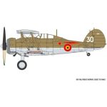 Airfix Gloster Gladiator Mk.I/Mk.II (1:72)