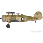 Airfix Gloster Gladiator Mk.I/Mk.II (1:72)