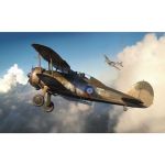 Airfix Gloster Gladiator Mk.I/Mk.II (1:72)