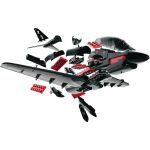 Airfix Quick Build BAE Hawk