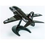 Airfix Quick Build BAE Hawk