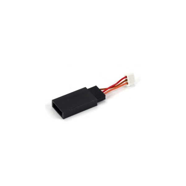 Spektrum konverzní kabel JR / JST-ZHR 2.5cm