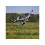 E-flite Beechcraft D18 1.5m BNF Basic