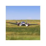 E-flite Beechcraft D18 1.5m BNF Basic