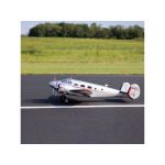 E-flite Beechcraft D18 1.5m BNF Basic