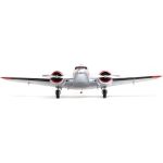 E-flite Beechcraft D18 1.5m BNF Basic