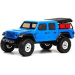 Axial SCX24 Jeep Gladiator 1:24 4WD RTR krémový