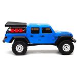 Axial SCX24 Jeep Gladiator 1:24 4WD RTR krémový