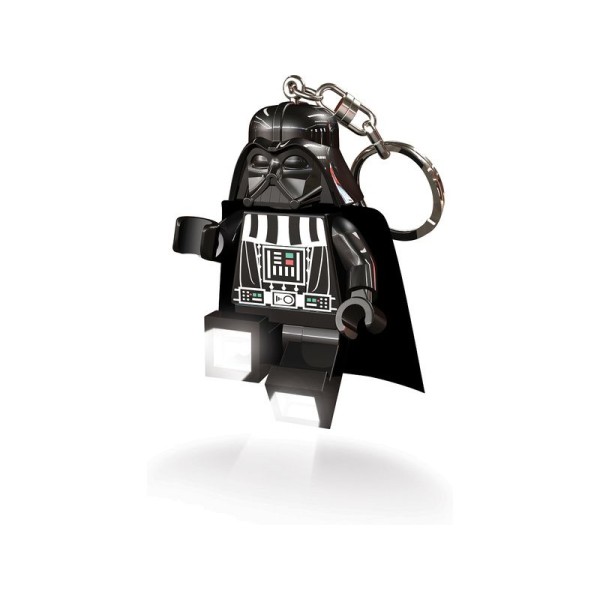 LEGO svítící klíčenka - Star Wars Darth Vader