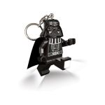 LEGO svítící klíčenka - Star Wars Darth Vader