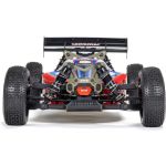 Arrma Typhon TLR Tuned 6S BLX 1:8 4WD RTR