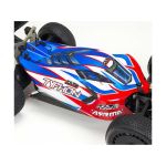 Arrma Typhon TLR Tuned 6S BLX 1:8 4WD RTR