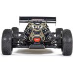 Arrma Typhon TLR Tuned 6S BLX 1:8 4WD RTR