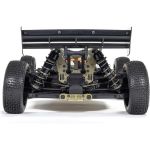 Arrma Typhon TLR Tuned 6S BLX 1:8 4WD RTR