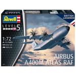 Revell Airbus A400M Atlas RAF (1:72)