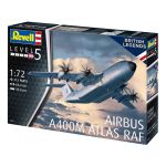 Revell Airbus A400M Atlas RAF (1:72)