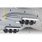 Revell Airbus A400M Atlas RAF (1:72)