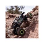 Axial Capra 1:18 4WD RTR černá