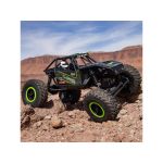 Axial Capra 1:18 4WD RTR černá