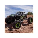 Axial Capra 1:18 4WD RTR černá