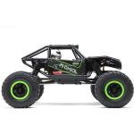 Axial Capra 1:18 4WD RTR černá