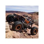 Axial Capra 1:18 4WD RTR černá