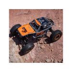 Axial Capra 1:18 4WD RTR černá