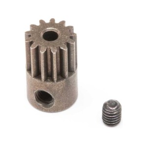 Axial pastorek 13T 48P pro hřídel 2.3mm ocel