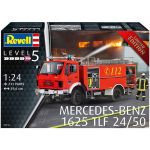 Revell Mercedes-Benz 1625 TLF 24/50 (1:24)