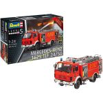 Revell Mercedes-Benz 1625 TLF 24/50 (1:24)