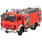 Revell Mercedes-Benz 1625 TLF 24/50 (1:24)