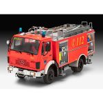 Revell Mercedes-Benz 1625 TLF 24/50 (1:24)